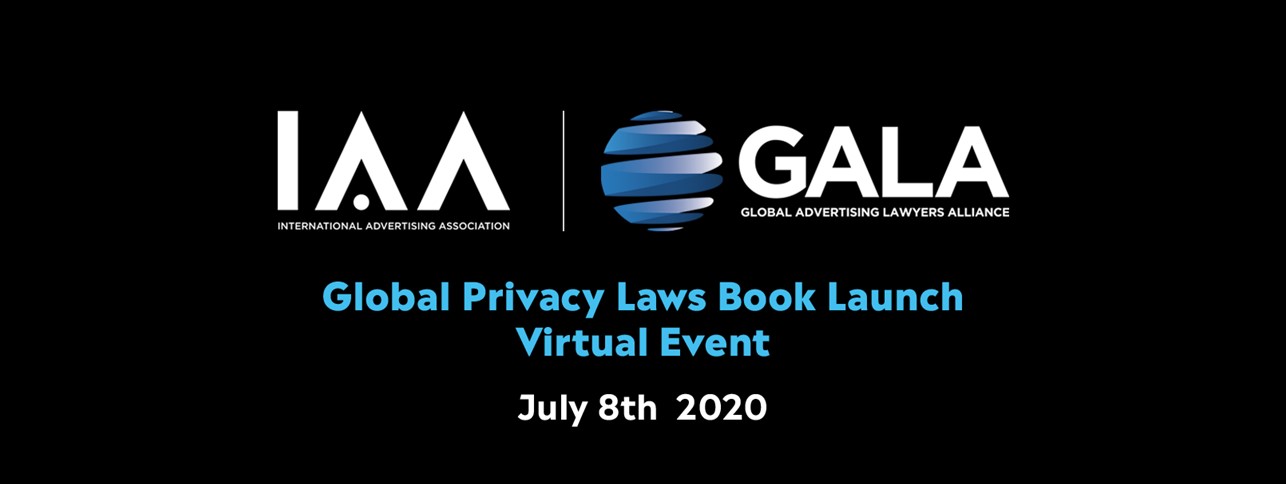 You are currently viewing VIRTUAL BOOK LAUNCH OF THE FIRST EVER “GLOBAL PRIVACY LAWS HANDBOOK”