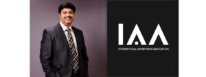 Read more about the article EROS CEO, Pradeep Dwivedi named IAA VP & Area Director, APAC
